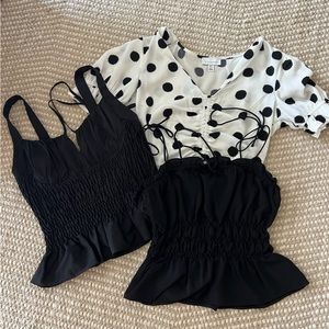 TOPSHOP BUNDLE